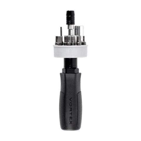 Zestaw narzędziowy z kluczem dynamometrycznym Vortex Pro Torque Wrench Vortex Optics