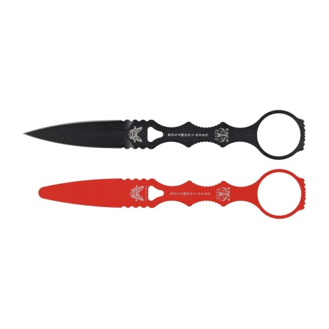 Zestaw noży Benchmade 176BKSN-Combo SOCP Dagger Benchmade