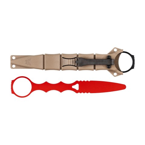 Zestaw noży Benchmade 176BKSN-Combo SOCP Dagger Benchmade