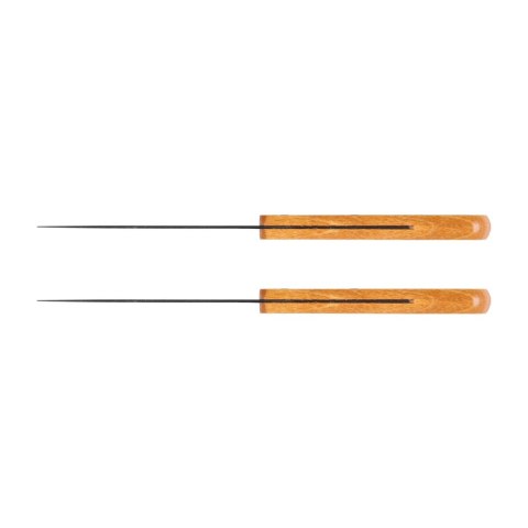 Zestaw noży kuchennych Opinel 102 Paring Knife 2 szt. Opinel
