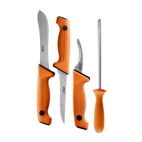 Zestaw noży myśliwskich Eka Butcher Set Eka