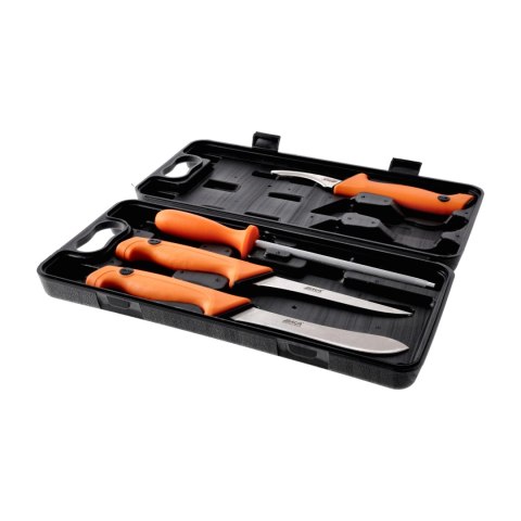 Zestaw noży myśliwskich Eka Butcher Set Eka