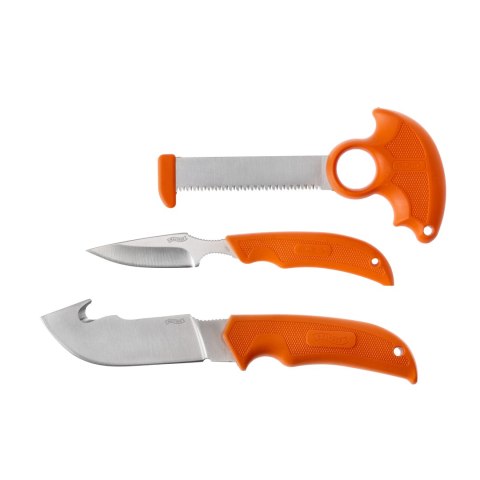 Zestaw noży myśliwskich Walther Hunter Knife Set 1 Walther