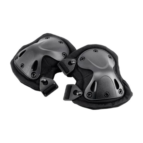 Zestaw ochraniaczy na kolana GFC Tactical Future czarne GFC Tactical