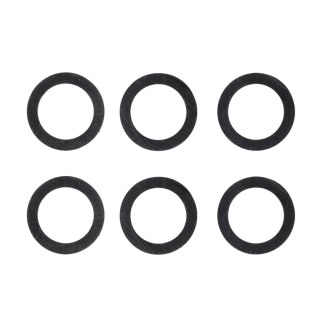 Zestaw podkładek BK Precise "Precise washer set" do urządzeń wylotowych M15x1 BK Precise