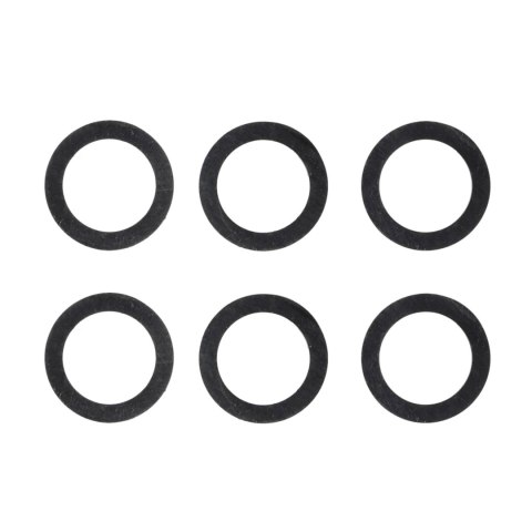 Zestaw podkładek BK Precise "Precise washer set" do urządzeń wylotowych M15x1 BK Precise