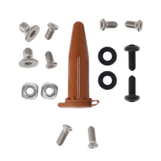 Zestaw serwisowy Two Brothers Military Engineering 2BMESP03 dla płytek: 2BME010, 2BME012, 2BME026, 2BME030 2BME Two Brothers Military Engineering