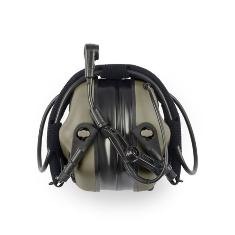 Zestaw słuchawkowy Earmor M32-FG Plus zielony Earmor