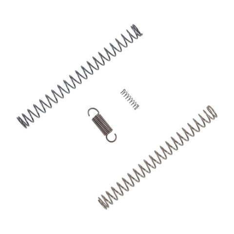 Zestaw sprężyn spustu Ghost do Glock 1,8 kg / 2,72 kg Ghost