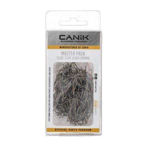 Zestaw sprężyn zrzutu zamka do pistoletów Canik TP9 MMAC-829 Canik