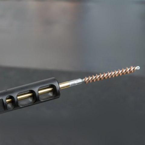 Zestaw szczotek i przecieraków Real Avid Brush Combo AR-15 AVAR15BC Real Avid
