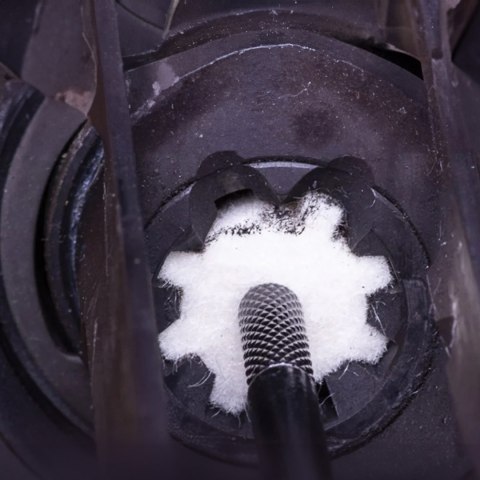 Zestaw szczotek i przecieraków Real Avid Brush Combo AR-15 AVAR15BC Real Avid