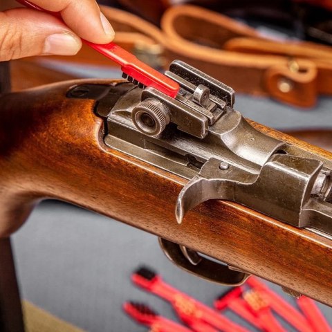 Zestaw szczotek i skrobaków Real Avid Smart Brushes Real Avid