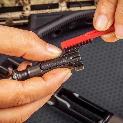 Zestaw szczotek i skrobaków Real Avid Smart Brushes Real Avid