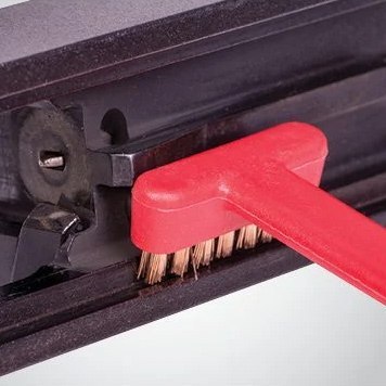 Zestaw szczotek i skrobaków Real Avid Smart Brushes Real Avid