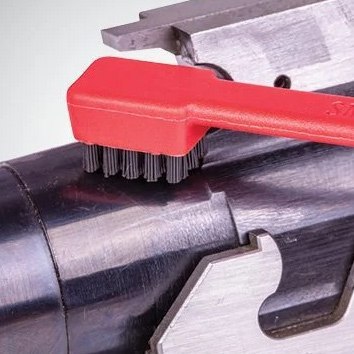 Zestaw szczotek i skrobaków Real Avid Smart Brushes Real Avid