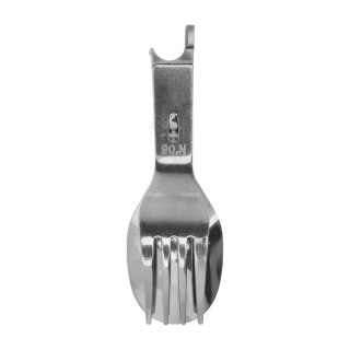 Zestaw sztućców Opinel Nomad Plus Picnic 002501 Opinel