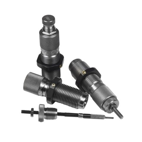 Zestaw trzech matryc Lyman do kalibru 308 Win Lyman