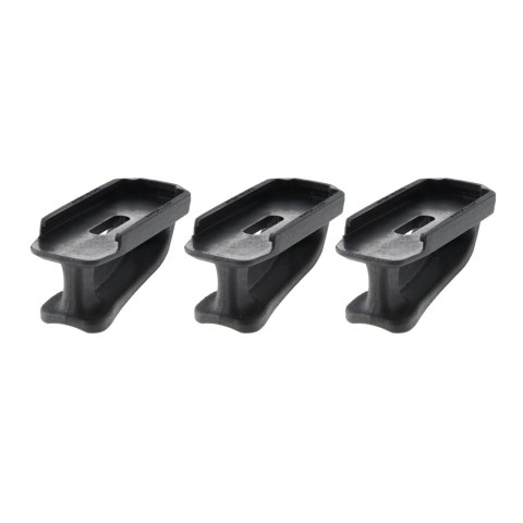 Zestaw trzech stopek Magpul PMAG Ranger Plate AR-15 / M4 gen. M3 MAG561 Magpul