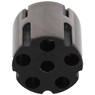 Bęben rewolwer alarmowy kal. 6mm (EKOL Arda C-1L Black) Ekol by Voltran