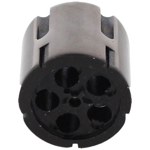 Bęben rewolwer alarmowy kal. 6mm (EKOL Arda C-1L Black) Ekol by Voltran