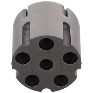 Bęben rewolwer alarmowy kal. 6mm (EKOL Arda C-1L Fume) Ekol by Voltran