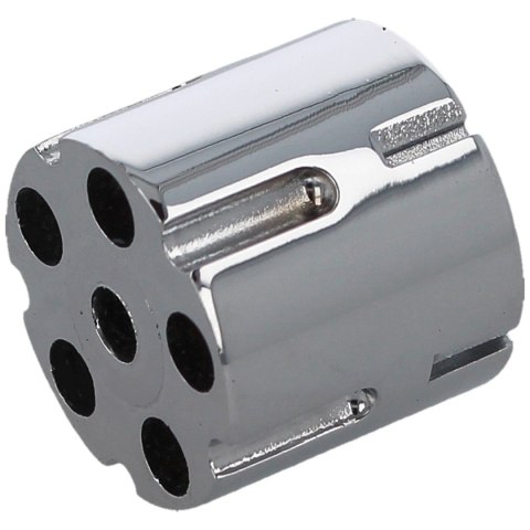 Bęben rewolwer alarmowy kal. 6mm (EKOL Arda C-1L Shiny) Ekol by Voltran