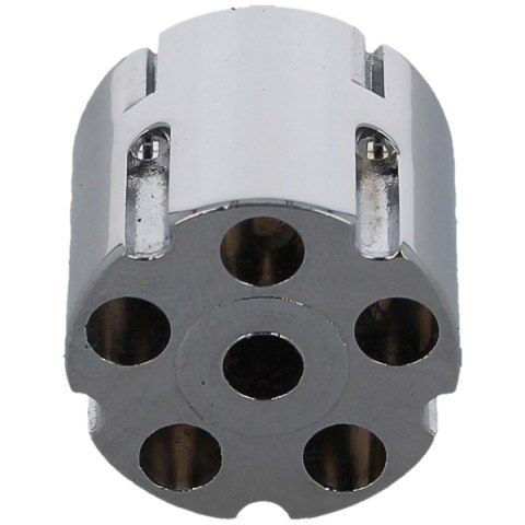 Bęben rewolwer alarmowy kal. 6mm (EKOL Arda C-1L Shiny) Ekol by Voltran