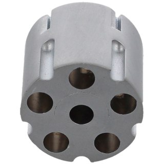 Bęben rewolwer alarmowy kal. 6mm (EKOL Arda C-1L White) Ekol by Voltran