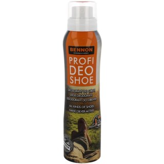 Dezodorant do obuwia Bennon Profi Deo Shoe 150ml (OP9000) Bennon