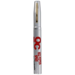 Gaz pieprzowy KKS OC 5000 12ml dysza Cone (510071) KKS GmbH