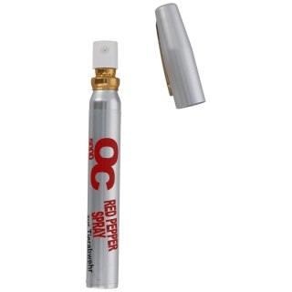 Gaz pieprzowy KKS OC 5000 12ml dysza Cone (510071) KKS GmbH