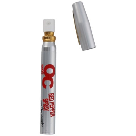 Gaz pieprzowy KKS OC 5000 12ml dysza Cone (510071) KKS GmbH