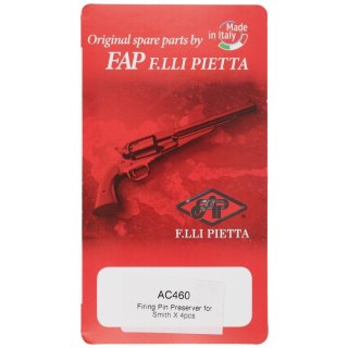 Gilzy Pietta do karabinu Smith Carbine .50 4szt (AC460) Pietta Firearms