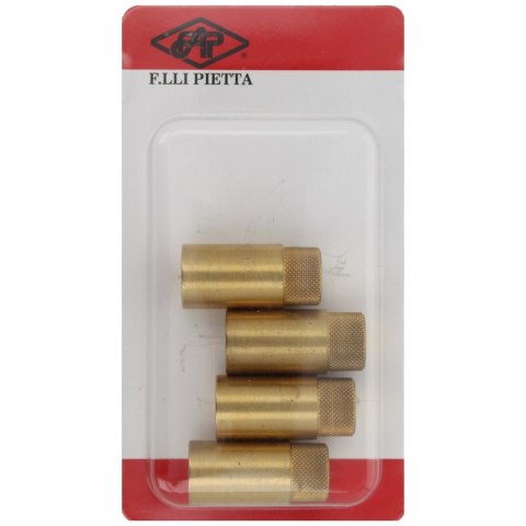 Gilzy Pietta do karabinu Smith Carbine .50 4szt (AC460) Pietta Firearms