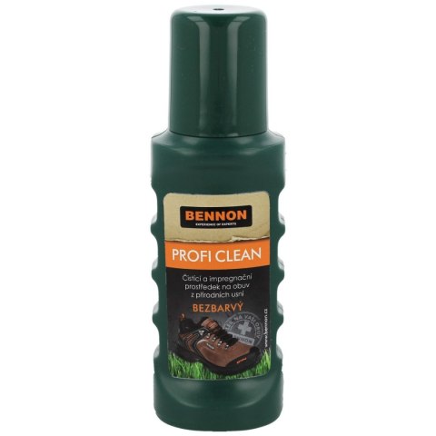 Impregnat do obuwia skórzanego Bennon Profi Clean (OP1700) Bennon
