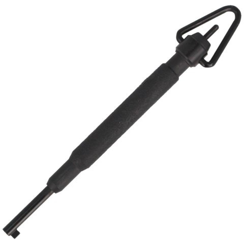 Kluczyk do kajdanek ASP S2 Swivel Handcuff Key (56253) ASP Inc.