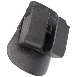 Ładownica Fobus na magazynki Glock, H&K: 9mm, .40 (6900 ND) Fobus