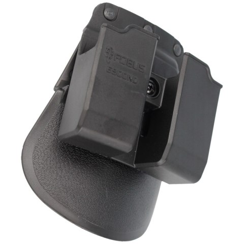 Ładownica Fobus na magazynki Glock, H&K: 9mm, .40 (6900 ND) Fobus