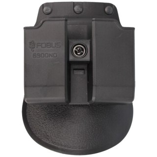 Ładownica Fobus na magazynki Glock, H&K: 9mm, .40 (6900 ND) Fobus
