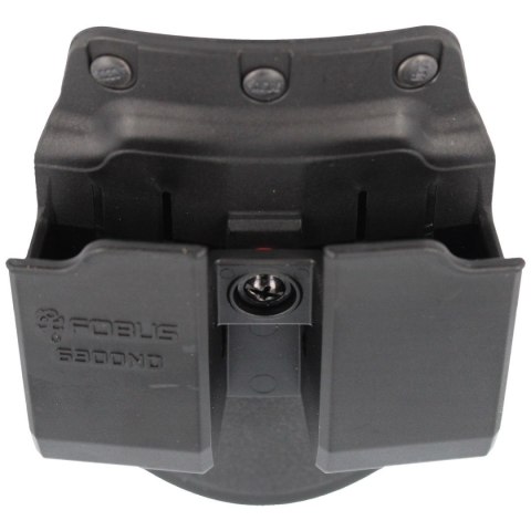 Ładownica Fobus na magazynki Glock, H&K: 9mm, .40 (6900 ND) Fobus