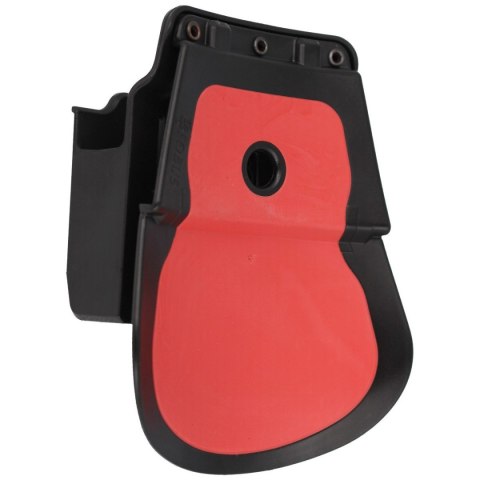 Ładownica Fobus na magazynki Glock, H&K: 9mm, .40 (6900 ND) Fobus