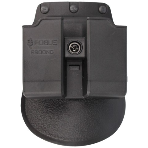 Ładownica Fobus na magazynki Glock, H&K: 9mm, .40 (6900 ND RT) Fobus