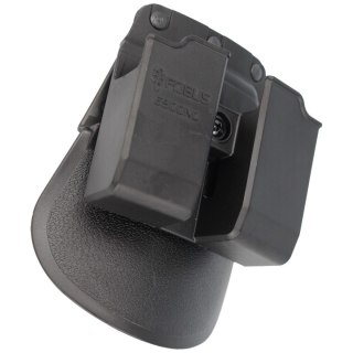 Ładownica Fobus na magazynki Glock, H&K: 9mm, .40 (6900 ND RT) Fobus