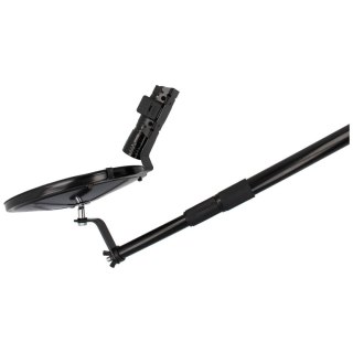 Lusterko inspekcyjne 206mm ESP z latarką Magnum (DM-220-LM) ESP - Euro Security Products