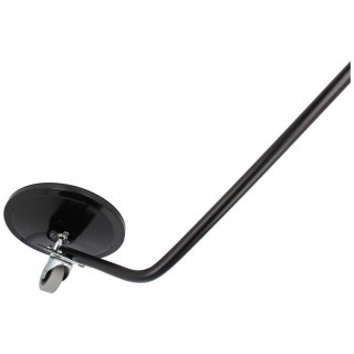 Lusterko inspekcyjne z kółkiem 206mm ESP (DMW-220) ESP - Euro Security Products