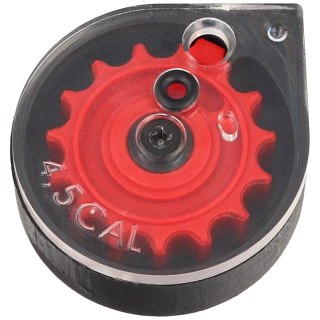 Magazynek Hatsan Clip Magazine-P do wiatrówki Flash, Vectis, Hydra, Invader 4.5 mm Hatsan Arms