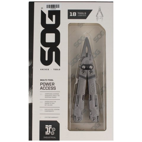 Multi-Tool FKMD-SOG (SOG-PA1001-CP) SOG