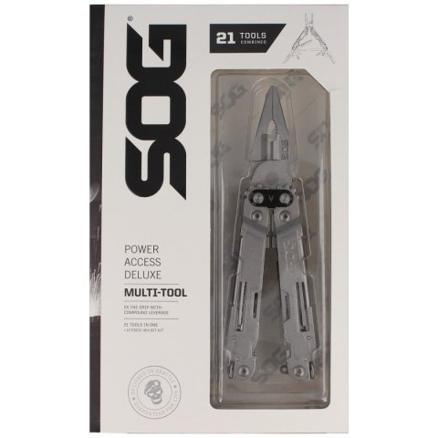 Multi-Tool FKMD-SOG (SOG-PA2001-CP) SOG