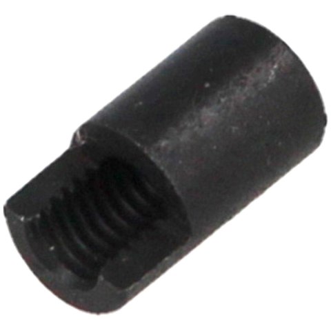 Nasadka śruby mocującej dźwignię bębna rewolwer Ekol Viper (7103.10TKS BLACK) Ekol by Voltran